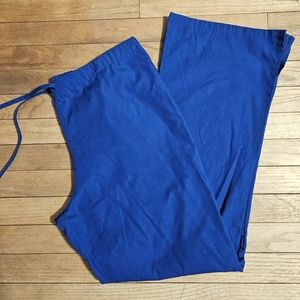Womens Scrub Pants